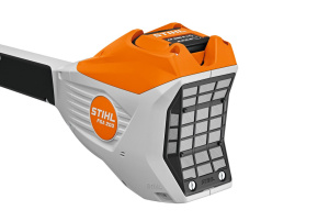 FSA 200.0 Akkutrimmeri/raivaussaha runko, Stihl 2