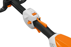 FSA 70.0 R Akkutrimmeri runko, Stihl 4