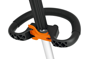 FSA 110.0 R Akkutrimmeri runko, Stihl 2