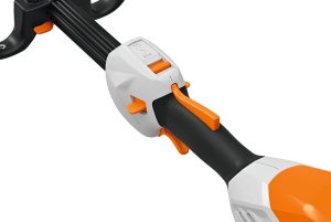 FSA 110.0 R Akkutrimmeri runko, Stihl 4