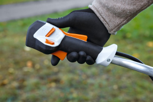 FSA 120.0 Akkutrimmeri, Stihl 5
