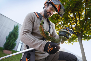 FSA 120.0 Akkutrimmeri, Stihl 6