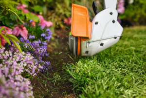 FSA 30.0 SET Akkutrimmeri + AS2 & AL1,  Stihl 7