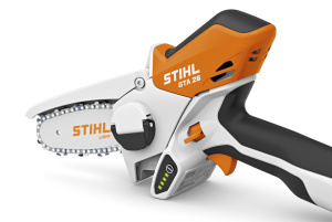 GTA 26 SET Akkuoksasaha, Stihl 2