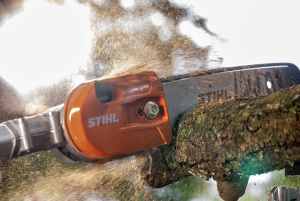 HTA 135 Oksasaha  1/4"P 30 cm, Pm3 Ia, Stihl 4