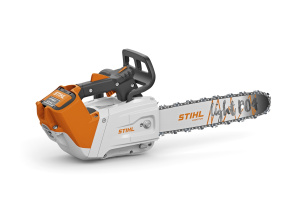 MSA  220.0 Tc-O Akkuketjusaha - 30 cm, Stihl 2