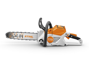MSA 220.0 C-B Akkuketjusaha, Stihl 2