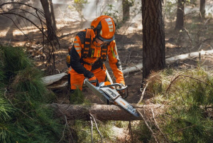 MSA 260.0 C-O Akkukäyttöinen moottorisaha, Stihl 3