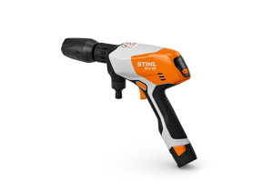RCA 20.0 SET Akkupainepesuri, Stihl 4