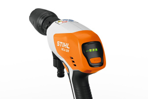 RCA 20.0 SET Akkupainepesuri, Stihl 5