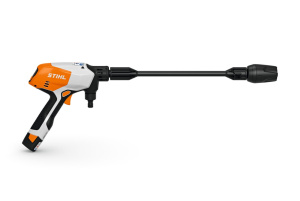 RCA 20.0 SET Akkupainepesuri, Stihl 6