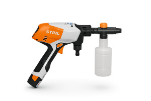 RCA 20.0 SET Akkupainepesuri, Stihl 7