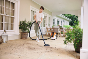 SEA 60.0 L Akkuimuri, Stihl 4