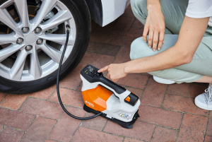 KOA 20.0 SET Akku-kompressori, Stihl 6