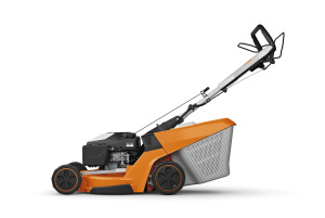 RM 448.3 T (EU2) Ruohonleikkuri, Stihl 3