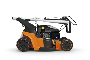 RM 448.3 T (EU2) Ruohonleikkuri, Stihl 4