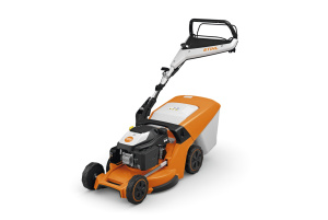 RM 448.3 V Ruohonleikkuri, Stihl 2