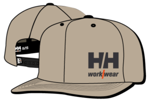 Kensington Lippis, Helly Hansen 5