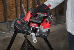 VANNESAHANTERÄ BI 687,57X12/14 3kpl/pkt, Milwaukee 2