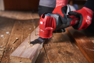 UPPOSAHANTERÄ SL BIM WM35X42, Milwaukee 4