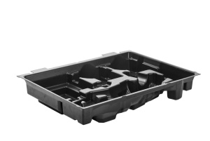 HD BOX SISÄMUOTTI 10 CRAD, Milwaukee 2
