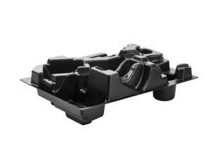 HD BOX 3 SISÄMUOTTI 17: M18CAG115/125XPDB-502X , Milwaukee 2