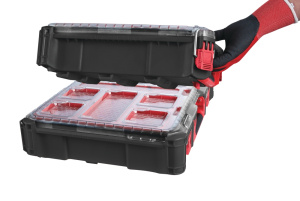 LOKERIKKO PACKOUT, Milwaukee 2