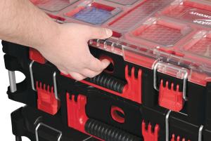 LOKERIKKO PACKOUT, Milwaukee 4