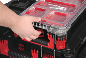 LOKERIKKO KOMPAKTI PACKOUT, Milwaukee 3