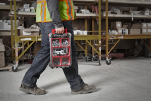 LOKERIKKO KOMPAKTI PACKOUT, Milwaukee 6