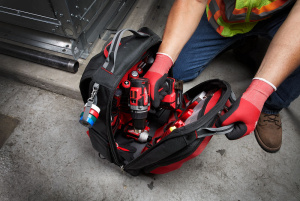 REPPU PACKOUT, Milwaukee 3