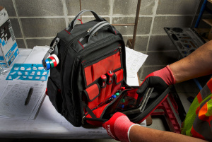 REPPU PACKOUT, Milwaukee 4