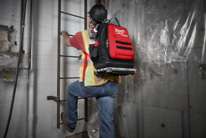 REPPU PACKOUT, Milwaukee 5