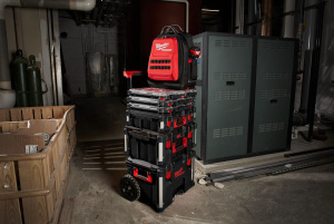 REPPU PACKOUT, Milwaukee 6