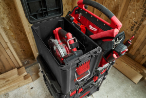 KOMP TYÖKALULAATIKKO PACKOUT, Milwaukee 5