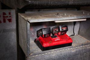 M18™-MULTIPIKALATURI M18 DFC (kaksipaikkainen), Milwaukee 4