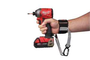 TYÖKALUHIHNA RANNENAUHA 2,2KG, Milwaukee 2