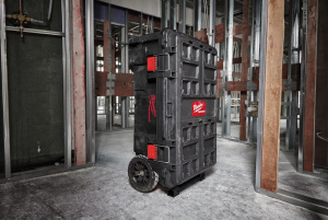 TYÖKALUPAKKI PYÖRILLÄ PACKOUT, Milwaukee 3