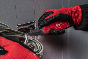 TAITTOVEITSI 6-IN-1, Milwaukee 2