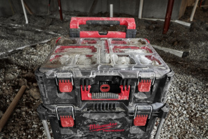 LOKERIKKO SYVÄ PACKOUT, Milwaukee 2