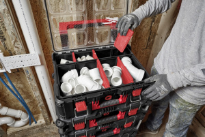 LOKERIKKO SYVÄ PACKOUT, Milwaukee 7