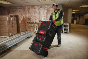 KYLMÄLAATIKKO XL PACKOUT, Milwaukee 4