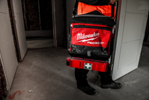 ENSIAPUPAKKAUS DIN 13157 PACKOUT, Milwaukee 7