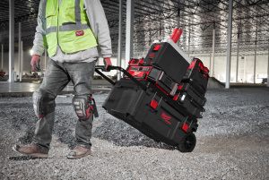 TERMOSMUKI PUN PACKOUT 591ML , Milwaukee 3