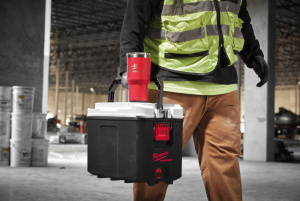 TERMOSMUKI PUN PACKOUT 887ML, Milwaukee 3