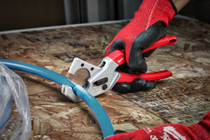 PEX LEIKKURI GEN II, Milwaukee 3