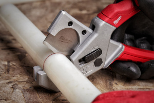 PEX LEIKKURI GEN II, Milwaukee 4