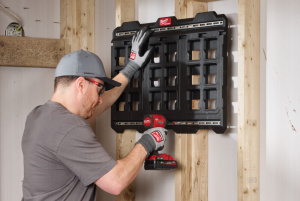 KIINNITYSALUSTA XL PACKOUT, Milwaukee 4