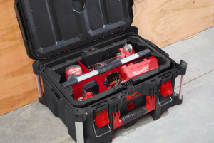 TYÖKALUPAKKI PACKOUT AVOIN, Milwaukee 2