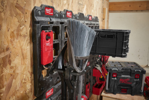 KOUKKU SUORA PACKOUT, Milwaukee 4